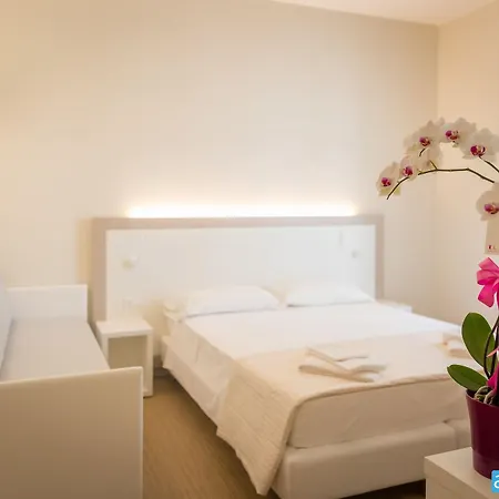 Hotel Amicizia Rimini