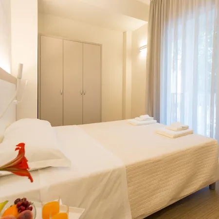 Amicizia Hotel
