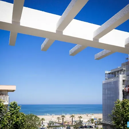 ホテル アミチツィア