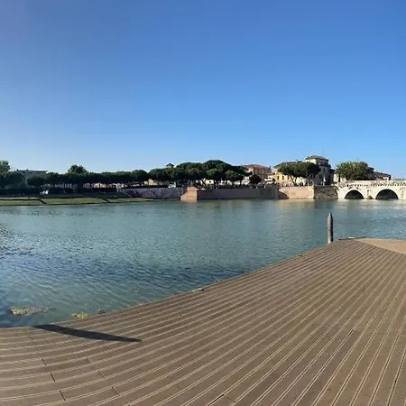 Hotel Amicizia Rímini