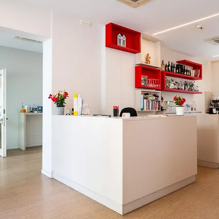 Amicizia Hotel