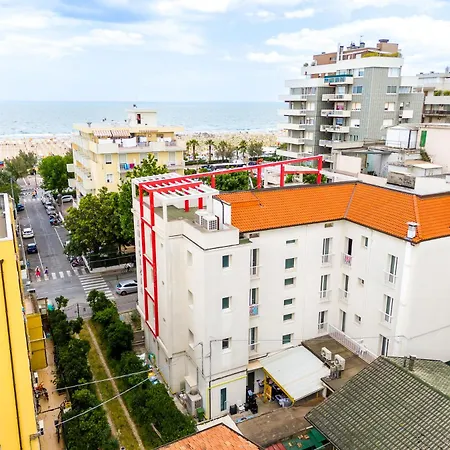 Hotel Amicizia 3*
