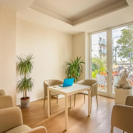 Amicizia Hotel Rimini