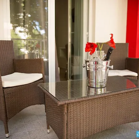 Amicizia Hotel Rímini