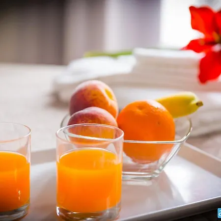 Amicizia Hotel Rímini