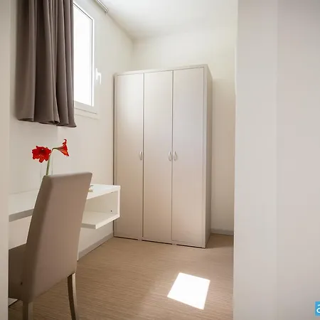 Amicizia Hotel Rímini