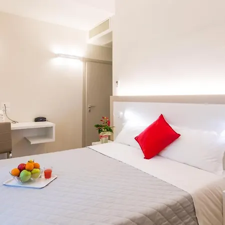 Amicizia Hotel Rímini