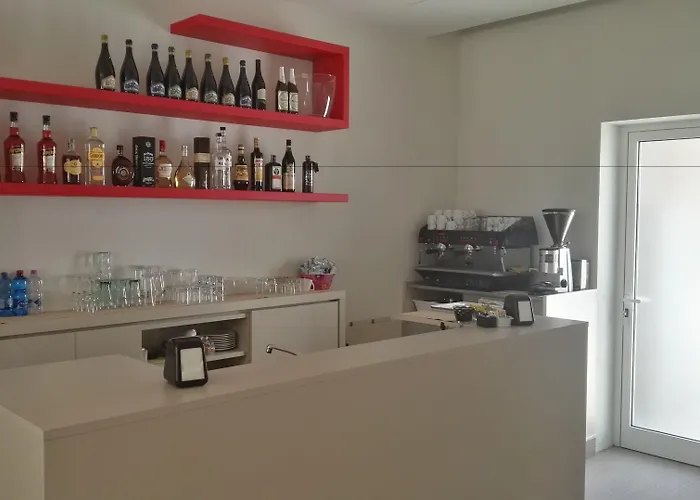 アミチツィア ホテル