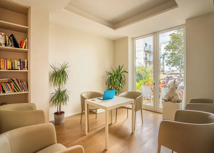 アミチツィア 3*