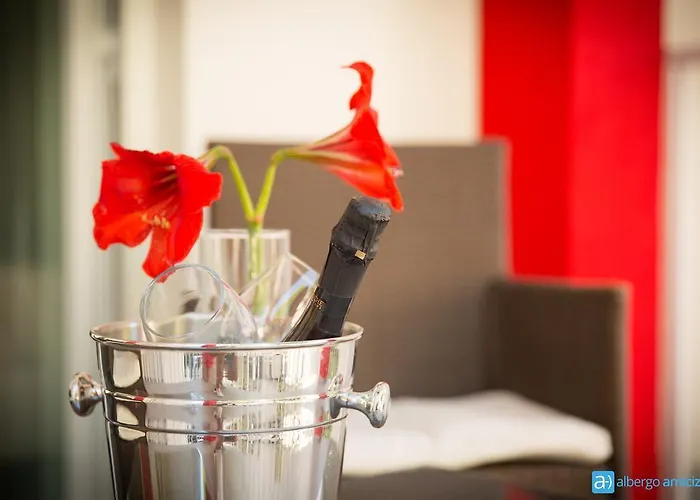 アミチツィア 3*