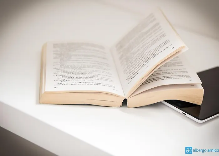 アミチツィア ホテル