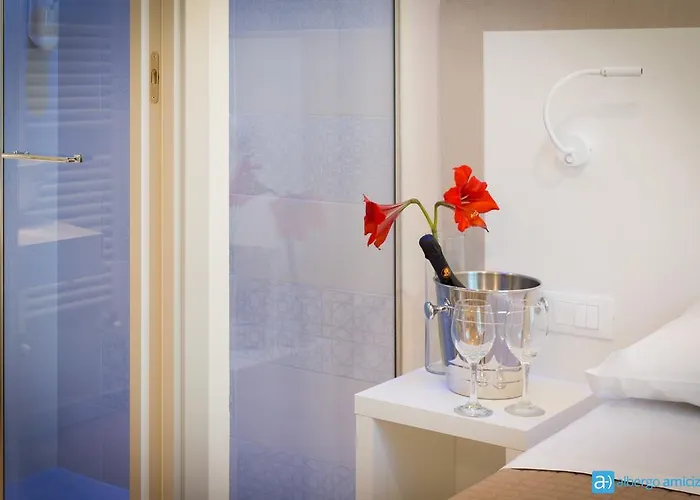 アミチツィア 3*