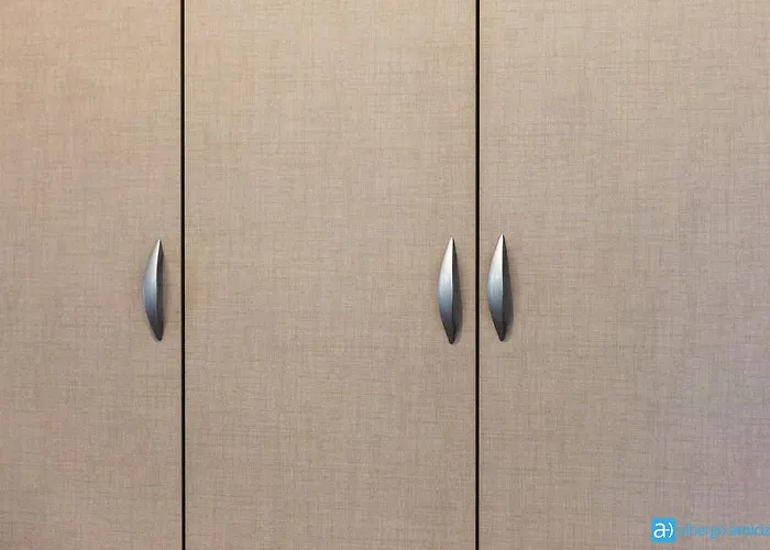 ホテル アミチツィア