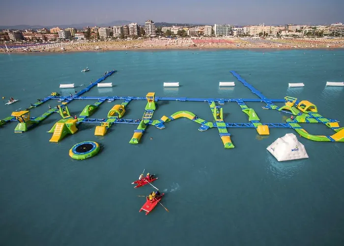 ホテル アミチツィア