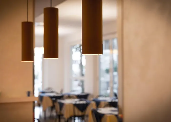 アミチツィア 3* リミニ