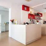 Amicizia Hotel