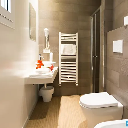 Hotel Amicizia 3*