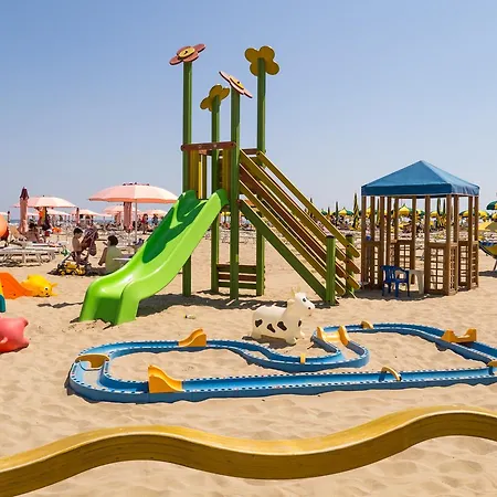 ホテル アミチツィア