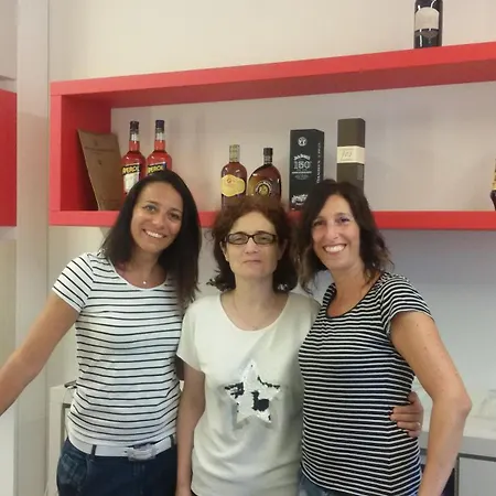 アミチツィア ホテル 3*