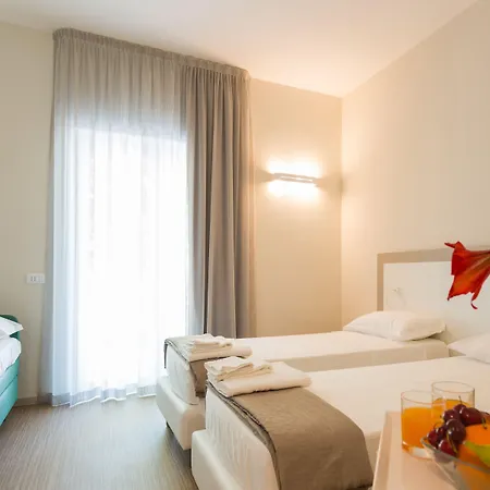Amicizia 3* Rimini