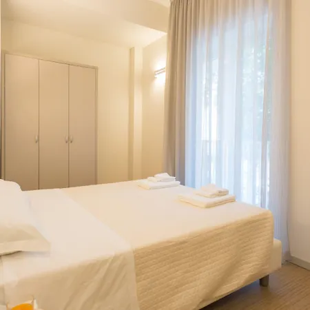 Amicizia 3* Rimini