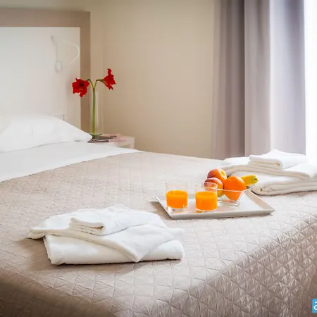 アミチツィア ホテル リミニ