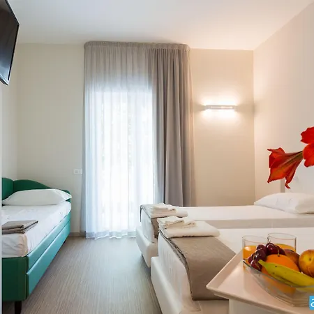 Hotel Amicizia 3*