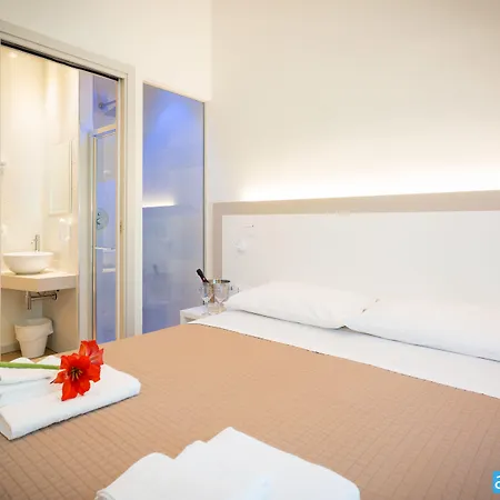 Amicizia Hotel Rimini