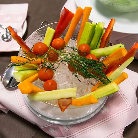 アミチツィア 3* リミニ