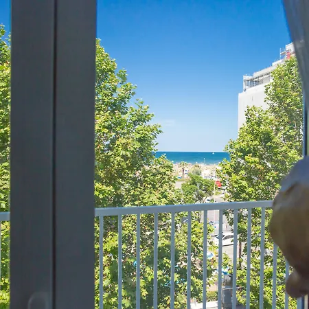 Hotel Amicizia