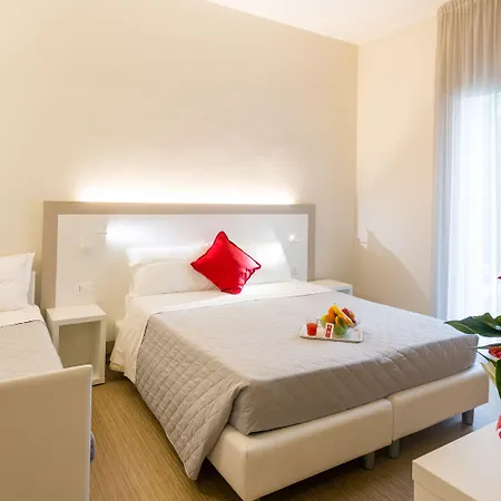 ホテル アミチツィア