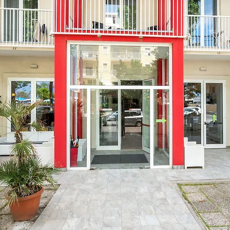 Amicizia 3* Rimini