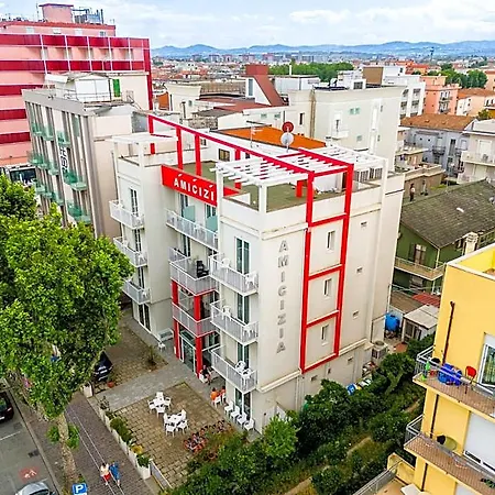 Amicizia Hotel Rimini