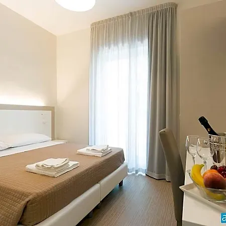 Hotel Amicizia 3*