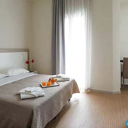 Amicizia Hotel Rimini