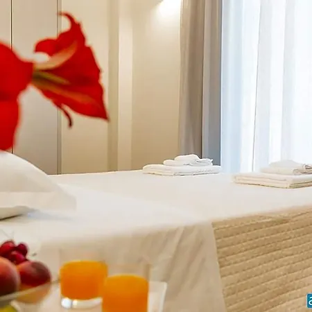 Amicizia Hotel
