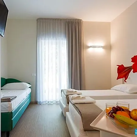 Amicizia 3* Rimini