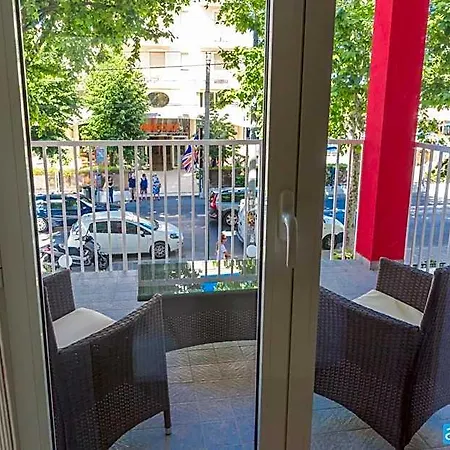 Hotel Amicizia Rimini