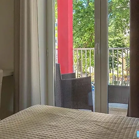 Hotel Amicizia