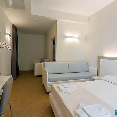 Amicizia Hotel Rimini