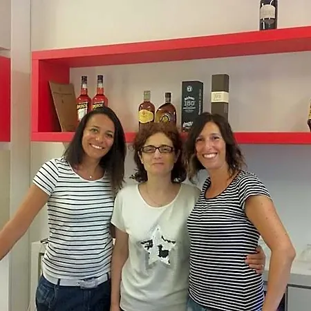 Amicizia