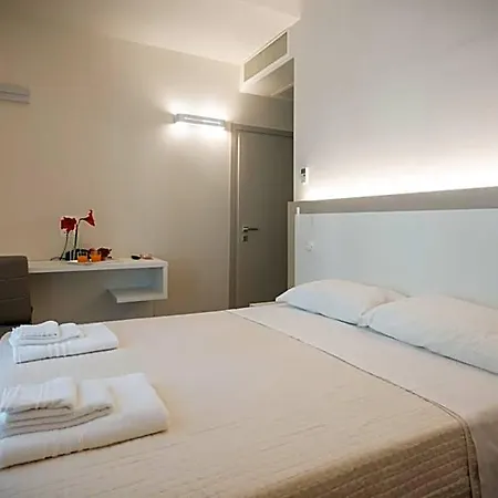 Hotel Amicizia Rimini