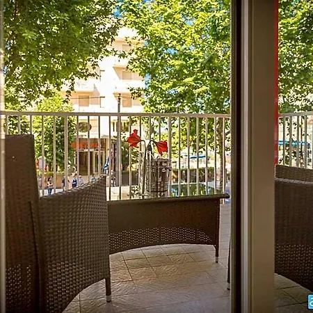 Amicizia Hotel Rimini