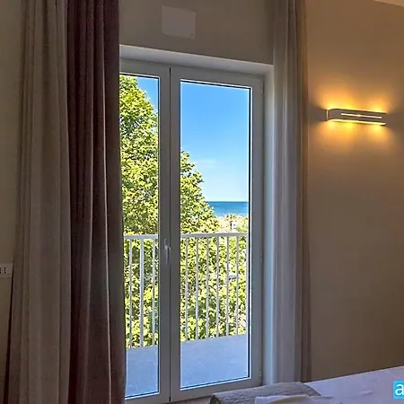 Hotel Amicizia