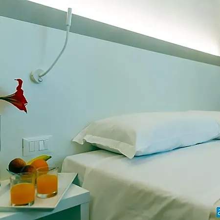 Hotel Amicizia Rimini