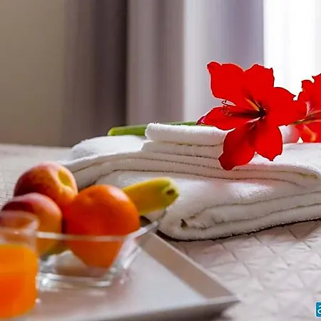Hotel Amicizia