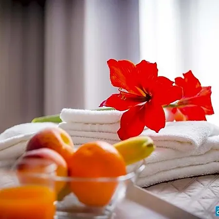Amicizia Hotel
