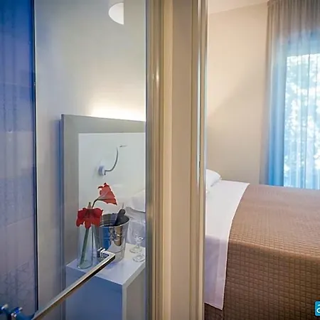 Hotel Amicizia Rimini