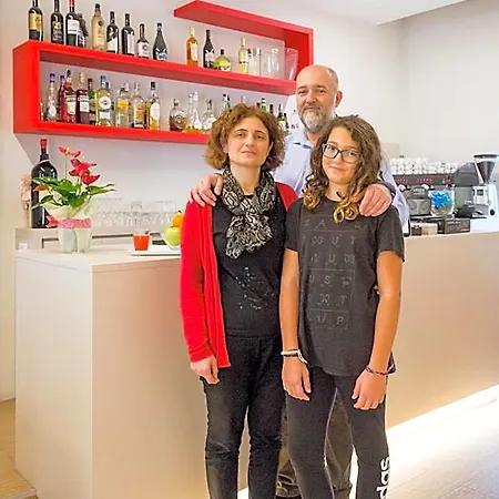 Amicizia 3* Rimini