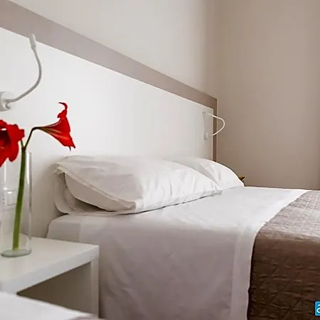 Amicizia Hotel